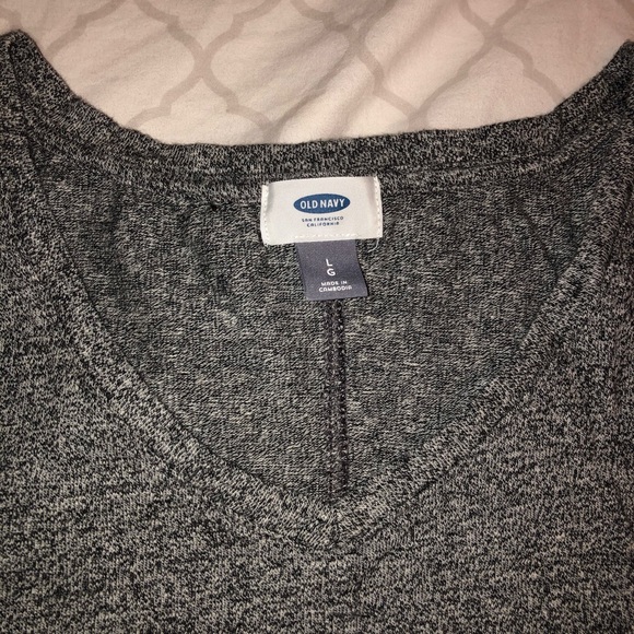 Grey shirt - Picture 2 of 3